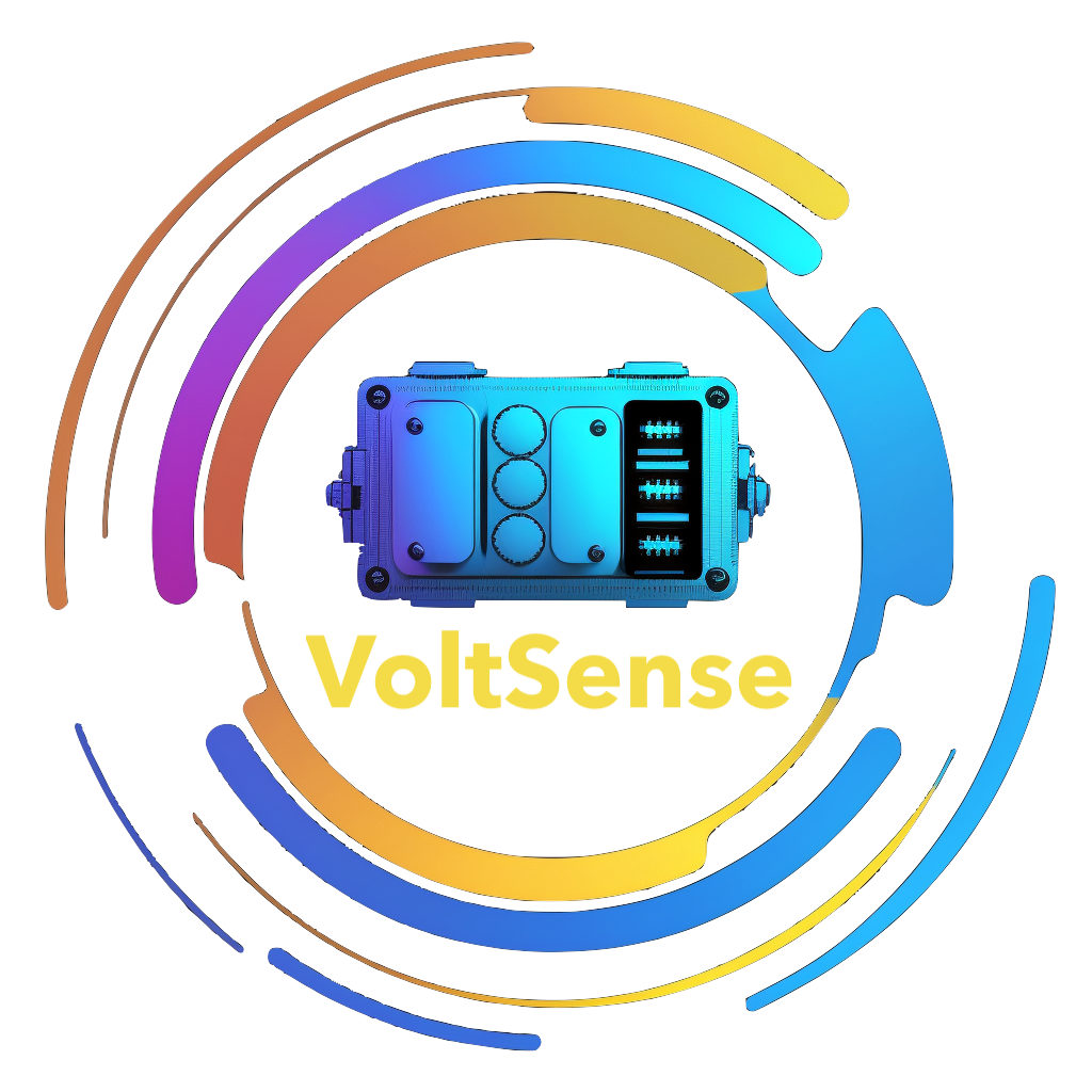 VoltSense logo